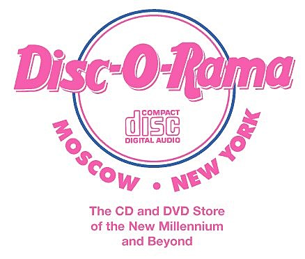 NYC record store Disc-O-Rama closes after 41 years