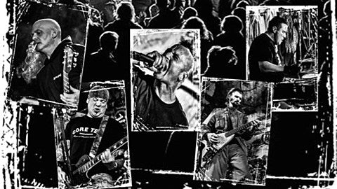 Discharge sign to Nuclear Blast for first album since 2008 (watch the video for new song “NWO”)