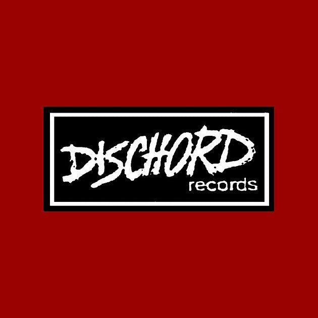 Dischord is now on Bandcamp