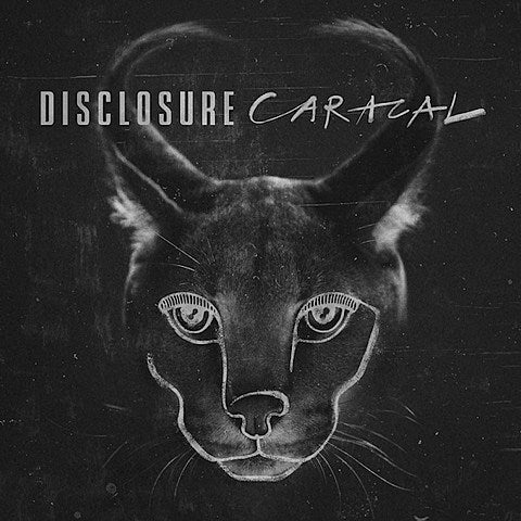 Disclosure playing US shows, including Madison Square Garden +++ ‘Caracal’ album details announced