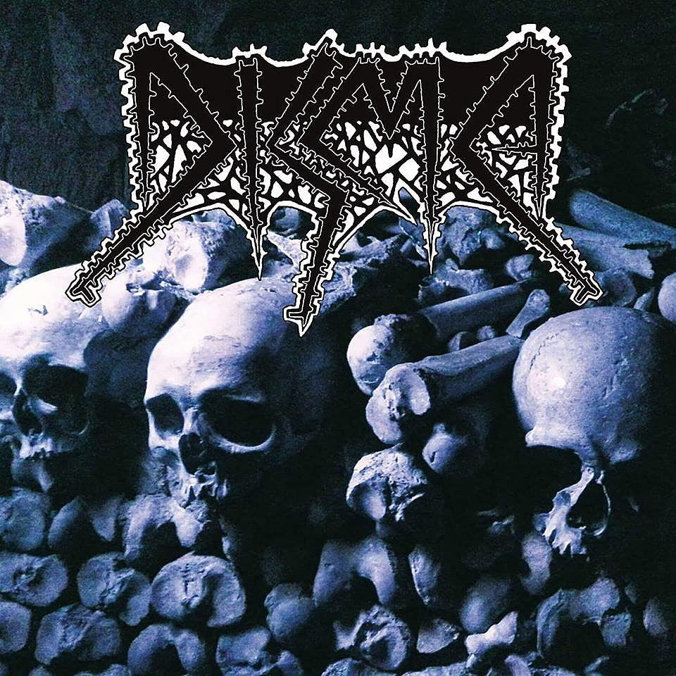 Disma part ways with vocalist, following years of Nazi affiliation