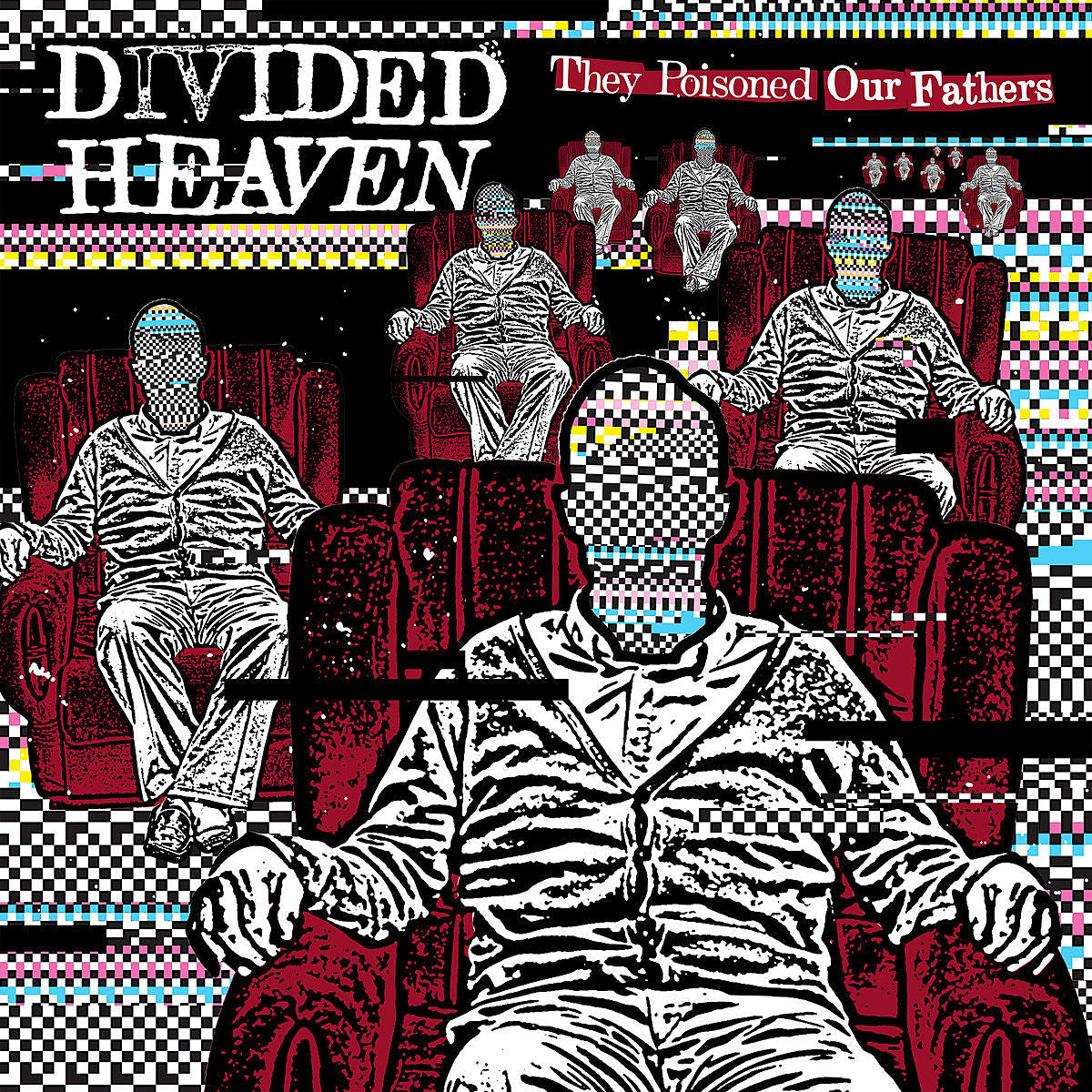Divided Heaven & Lydia Loveless release anti-Trump song (watch the video)