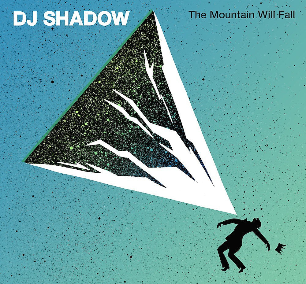 DJ Shadow announces ‘The Mountain Will Fall’ ft. Run the Jewels & more (listen to the title track)