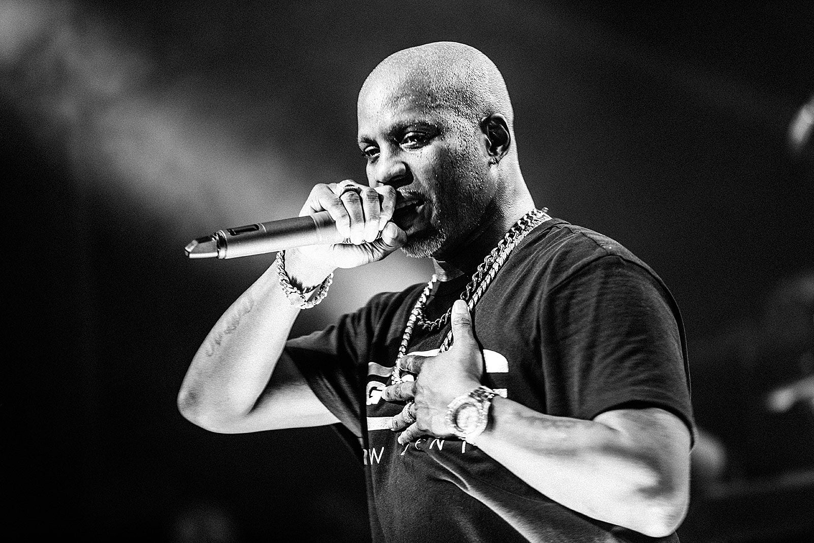 Ruff Ryders announce DMX tribute event in NYC, “Ryde Out”