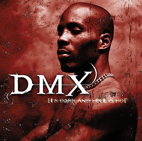 DMX accused of robbing a man in Newark; lawyer says it is “utterly false”