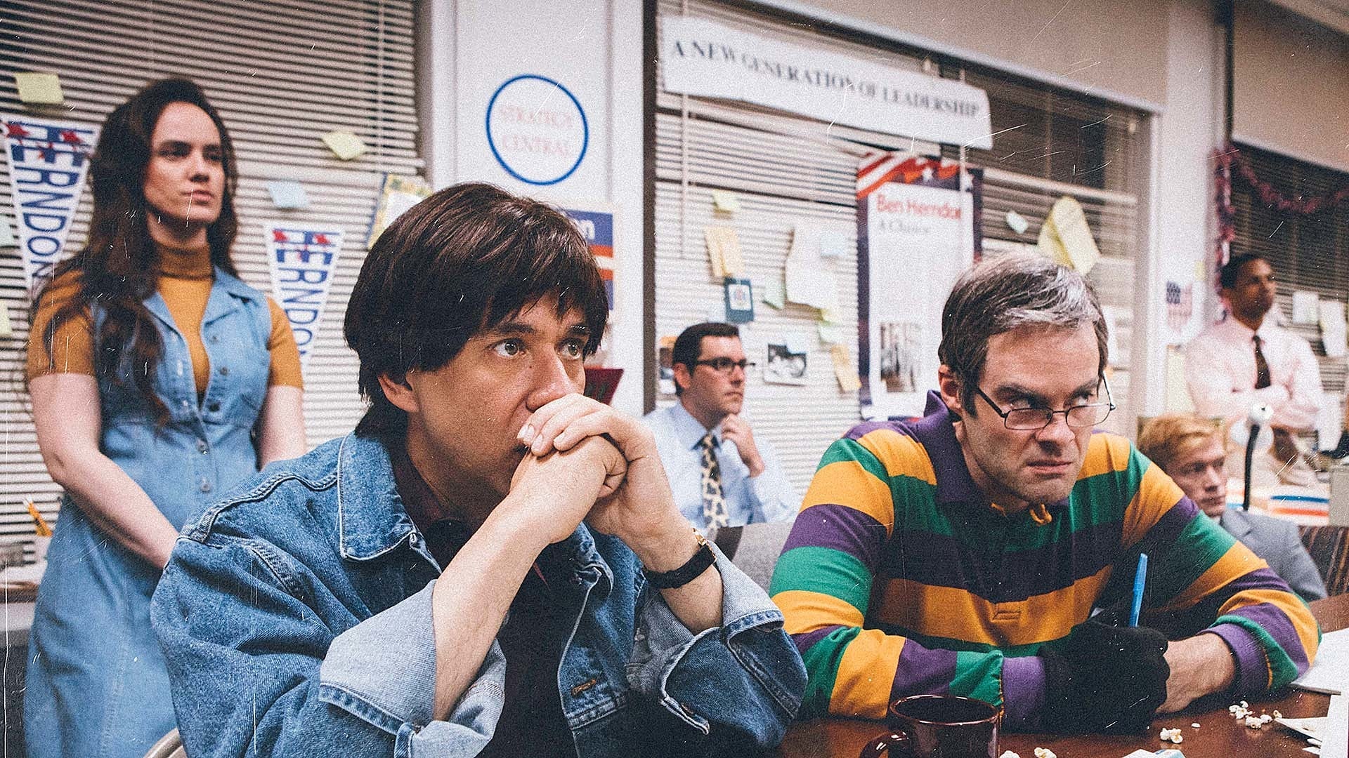 ‘Documentary Now!’ Season 2 coming in September; Fred Armisen touring this fall