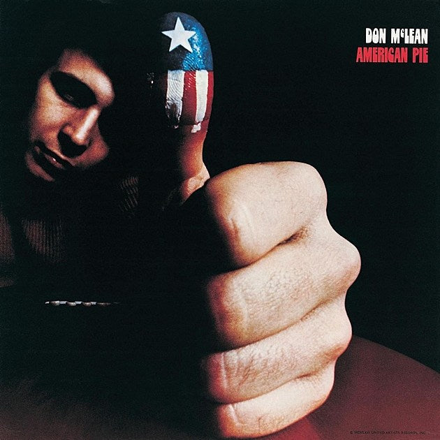 Don McLean arrested on domestic violence charges; Donald Fagen was too