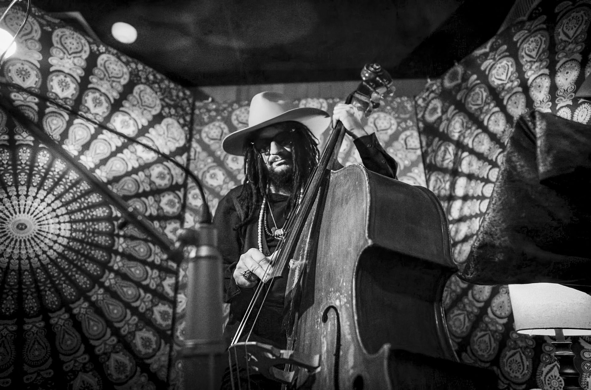 Tour news: Don Was Pan-Detroit Ensemble, Bryson Tiller, Searows, Jon Batiste, Sugar Candy Mountain / Psychedelic Porn Crumpets, more