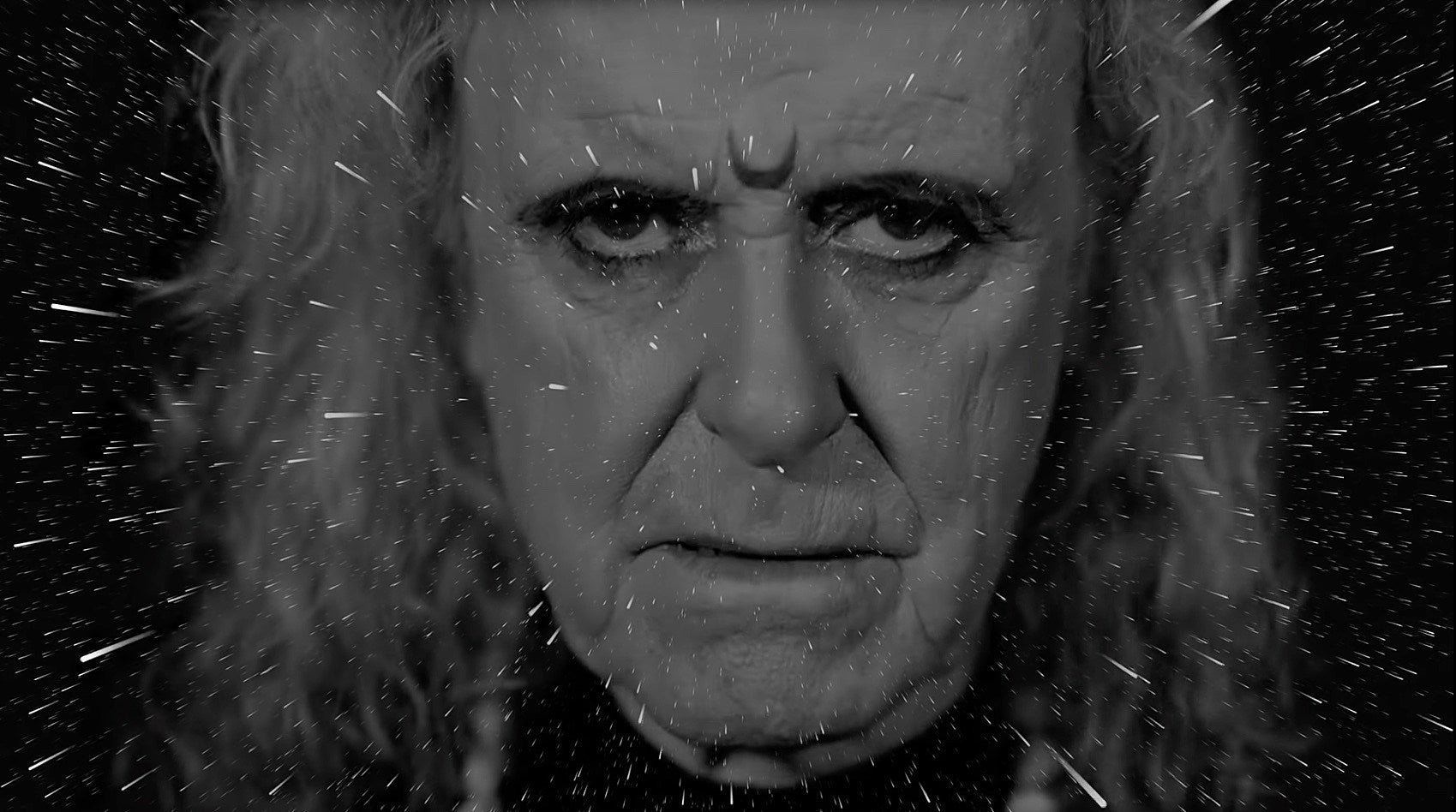 David Lynch directed Donovan’s new video “I Am the Shaman” (and produced the song)