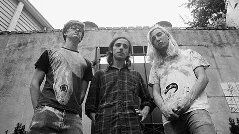 Donovan Wolfington streaming “Solo Cup,” touring, playing one of the last-ever Holy Mountain shows