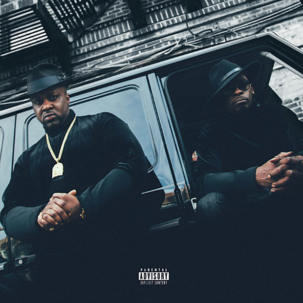Pete Rock & Smoke DZA releasing collab LP, playing Babygrande show with GZA