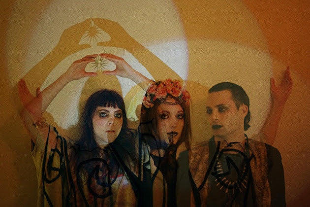 Toronto’s DOOMSQUAD releasing new LP ‘Total Time,’ share “Pyramids On Mars”