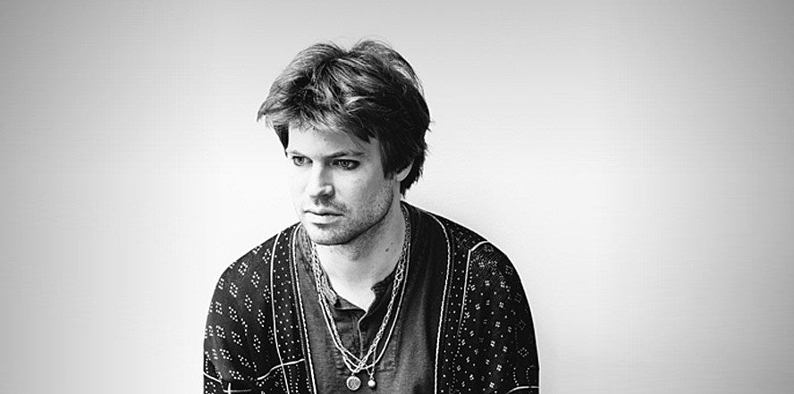 Doveman announces new Burgundy Stain Sessions show with Norah Jones & more