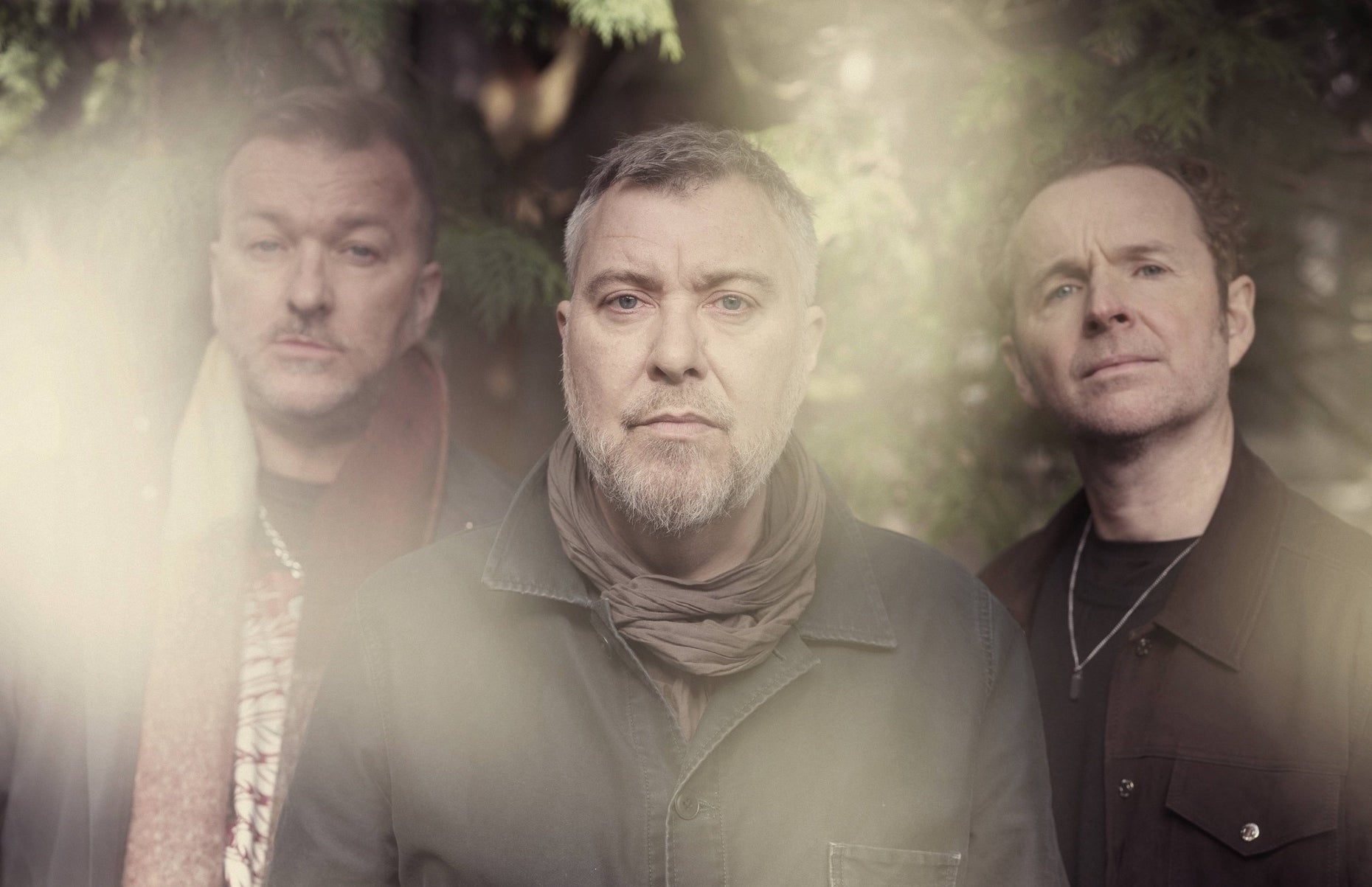 Doves announce new album, share “Renegade”