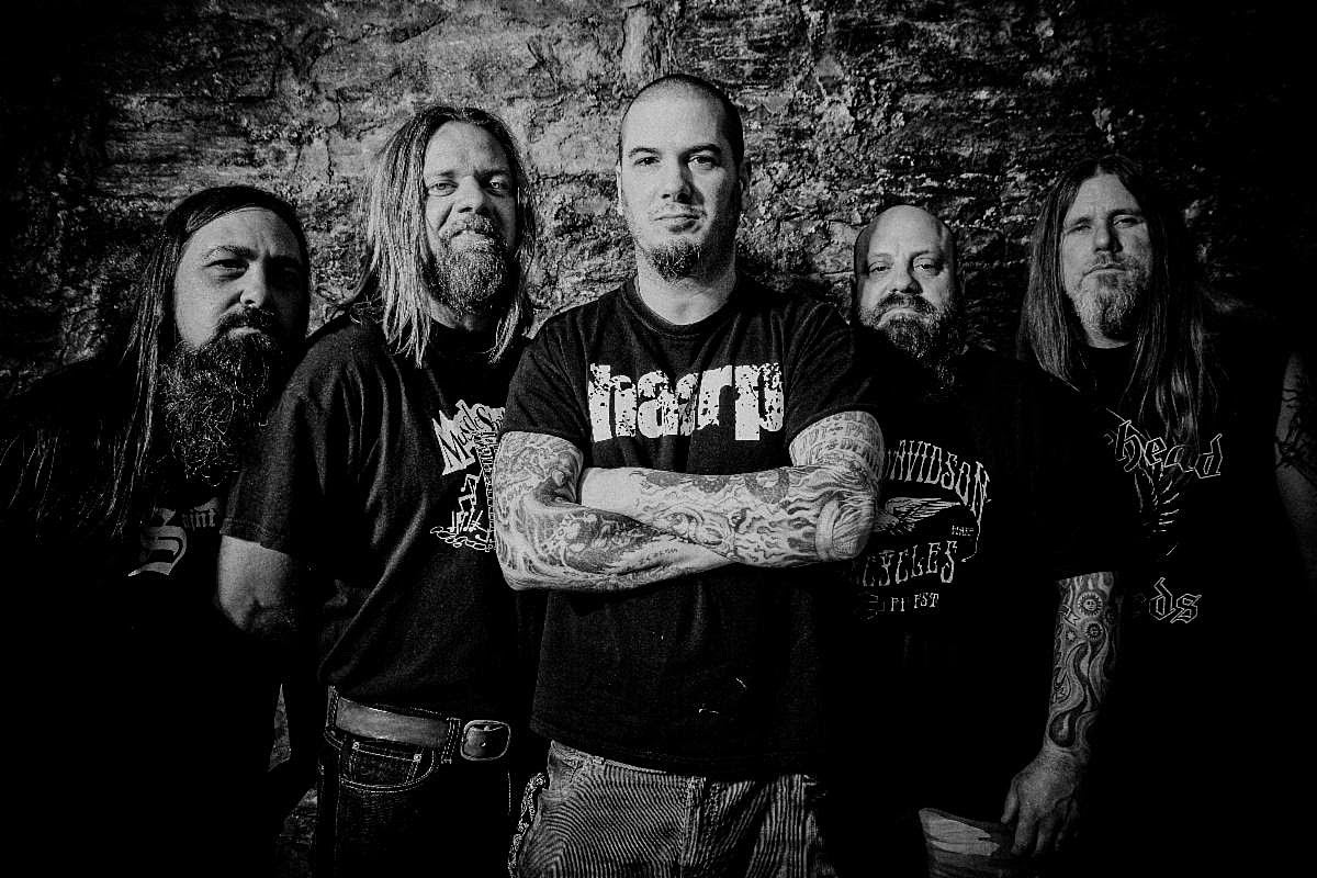 Down detail ‘NOLA’ 25th anniversary livestream, tickets on sale
