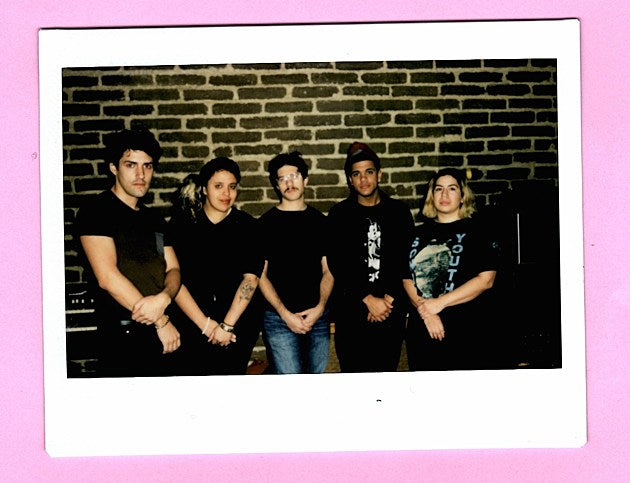 Downtown Boys sign to Sub Pop for new album, touring with Sneaks