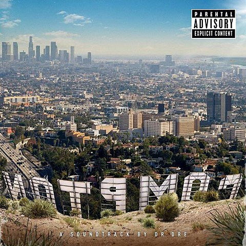 Dr. Dre releases “Talk About It” lyric video (watch/listen)
