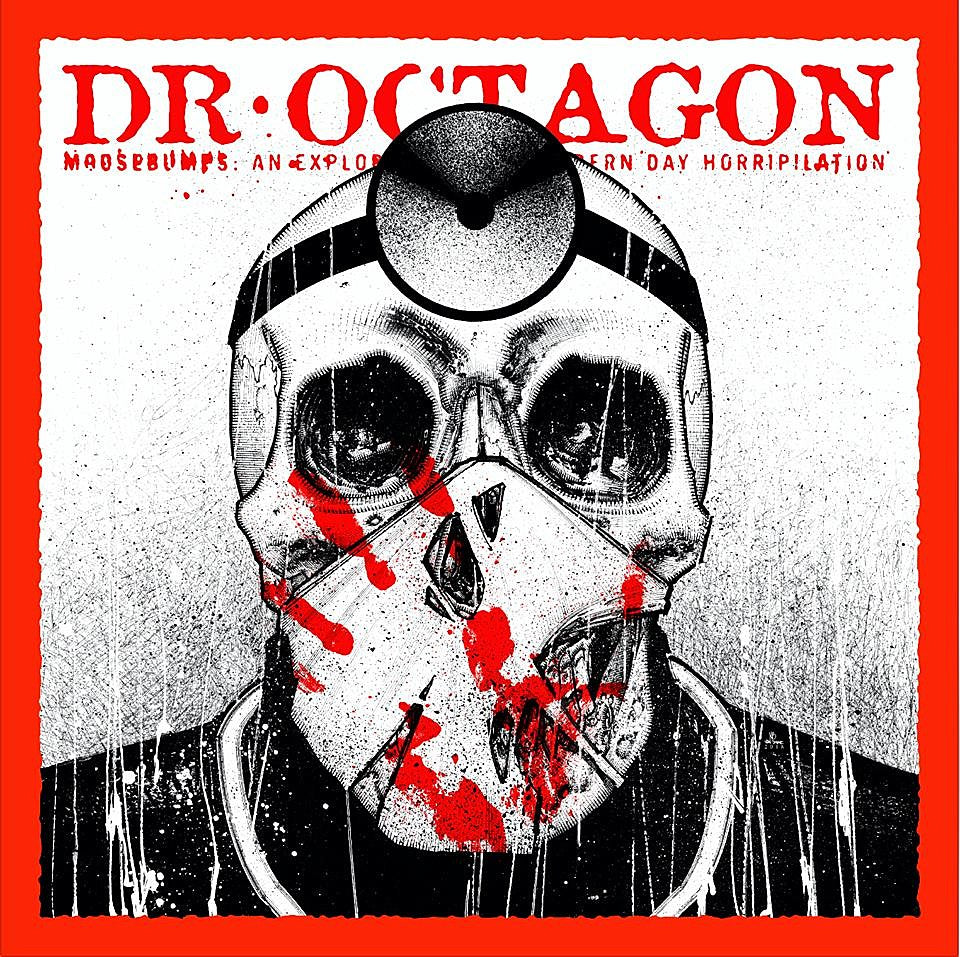 Dr. Octagon announces first album in 22 years, shares first single