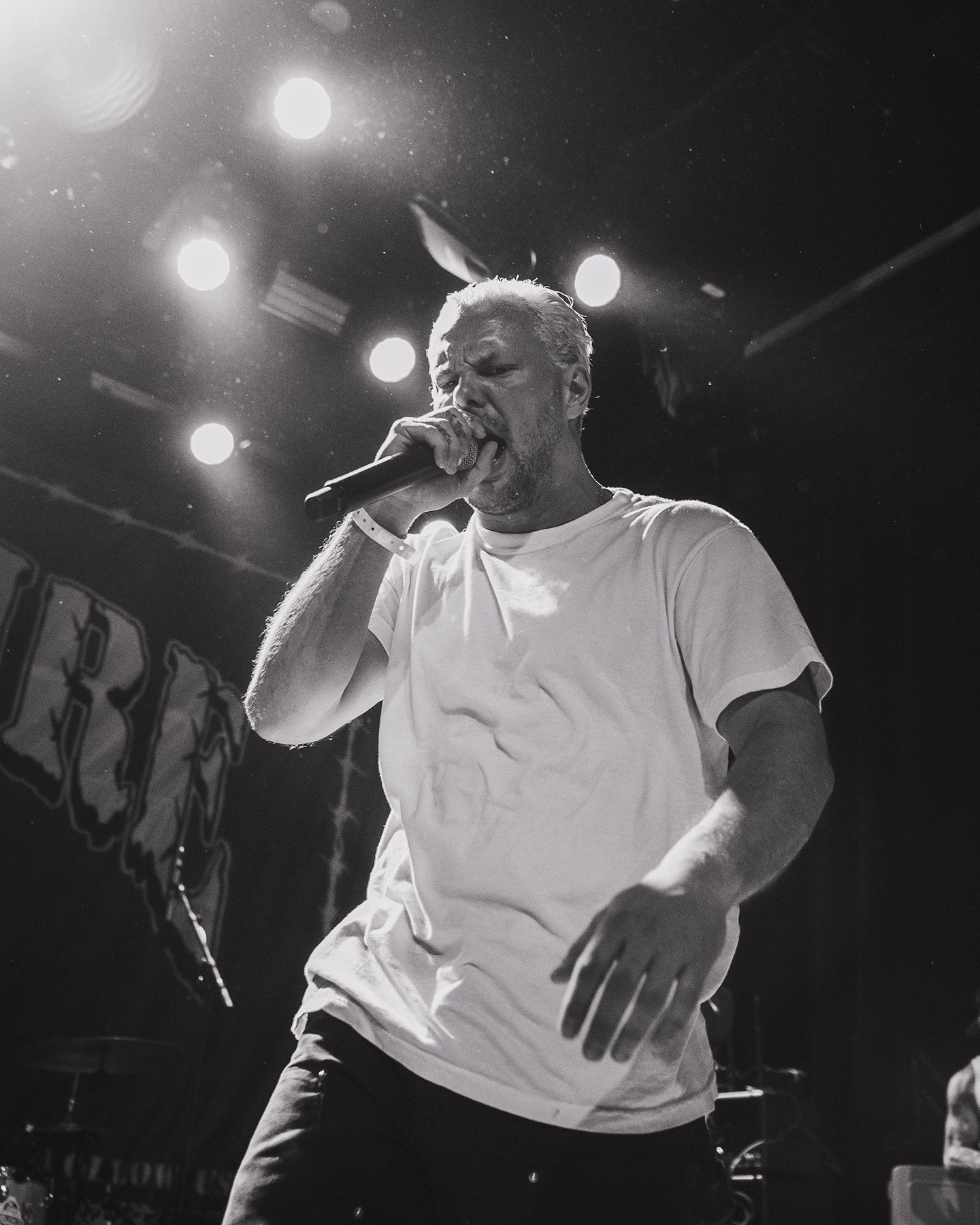 Haywire sign to Roadrunner, announce new LP & video, threw $$ into the crowd at Sound & Fury, keep touring & stuff (BV-exclusive vinyl)
