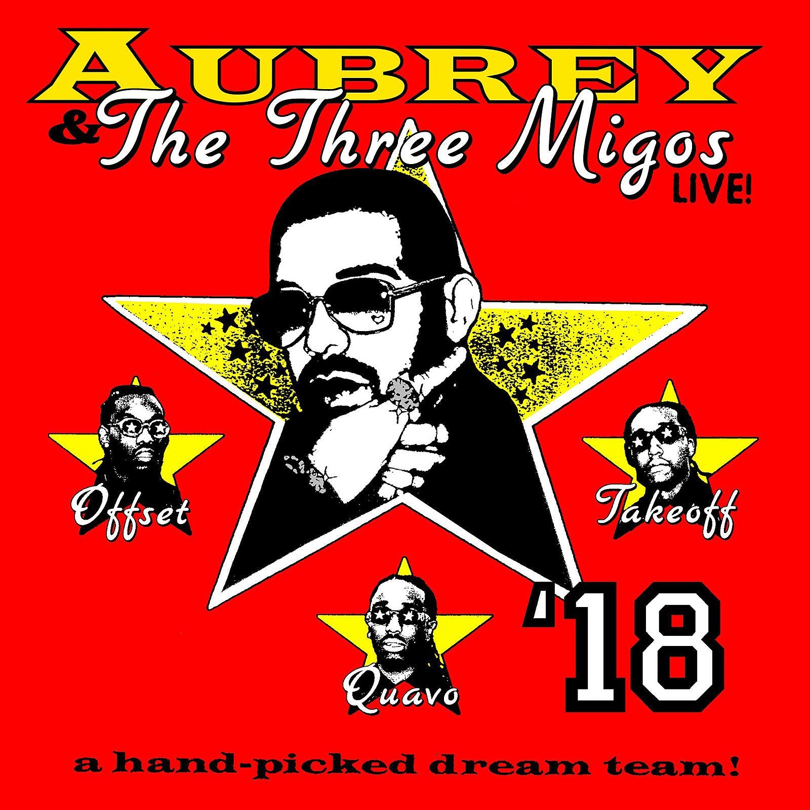 Drake & Migos postpone joint tour