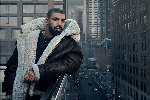Drake opening permanent OVO store in NYC this weekend