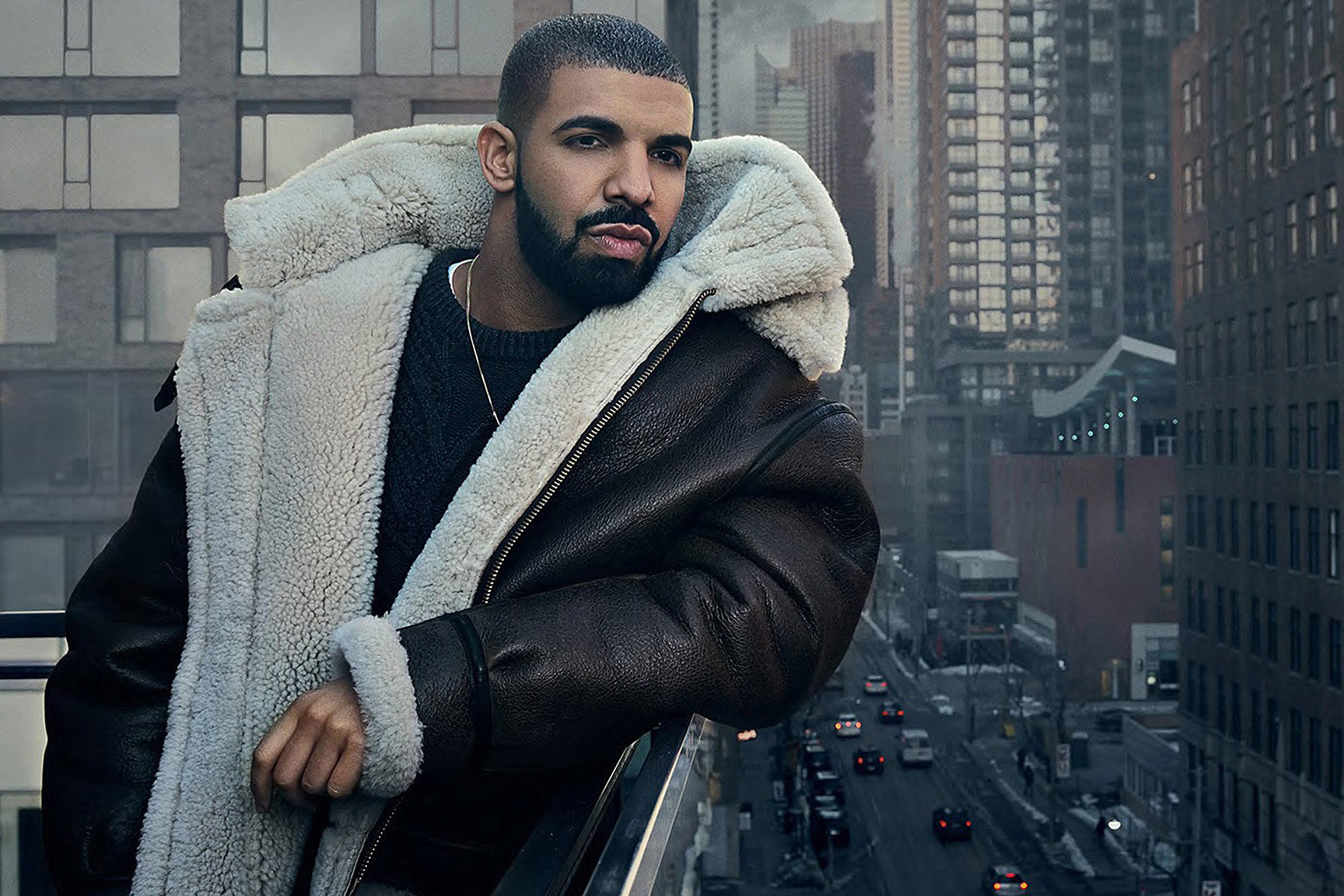 Drake blended with Tchaikovsky, remixed by Nicki Minaj, turned into lullabies