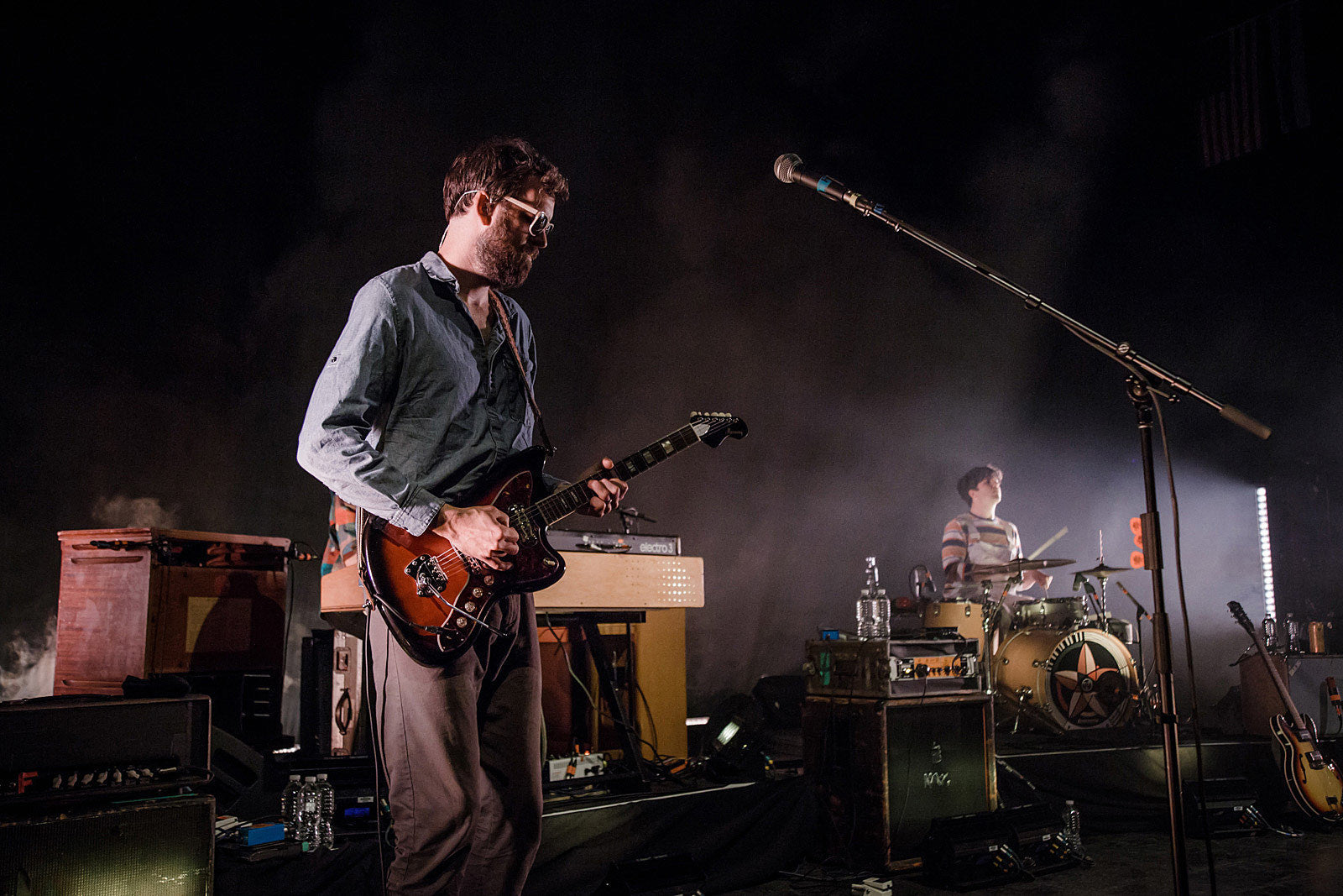 watch Dr. Dog’s new “Heart Killer” video