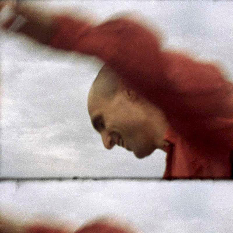 Devon Welsh announces debut solo LP ‘Dream Songs’ (listen to “By the Daylight”)