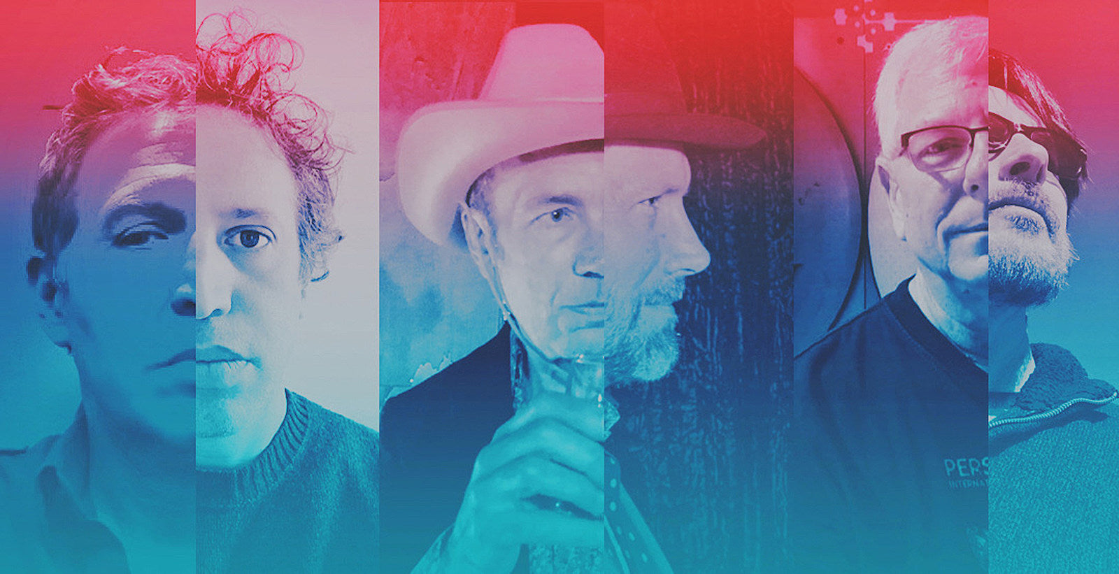 The Dream Syndicate announce new album, share 20-minute psych-out “The Regulator”