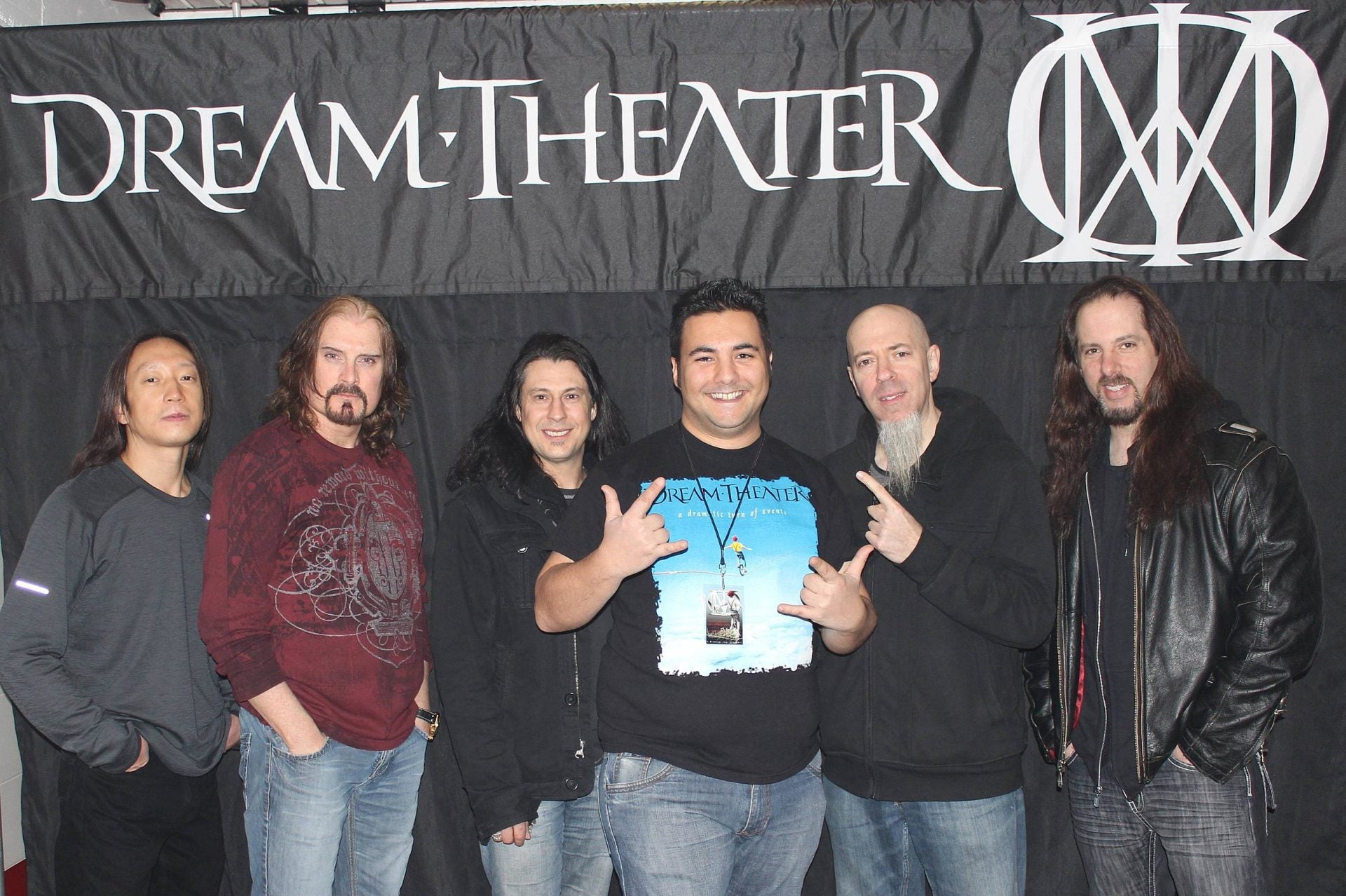 Meet & Greets are kind of douchey, but donating the money is cool
