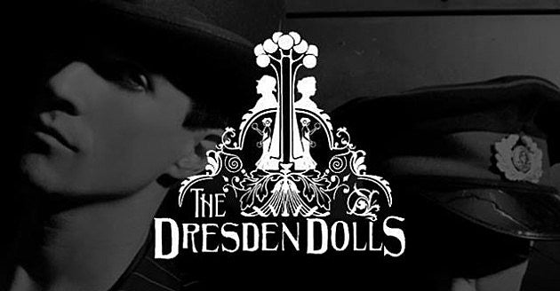 Dresden Dolls and Jane’s Addiction & Dinosaur Jr shows @ Coney Island on BrooklynVegan presale (password here)