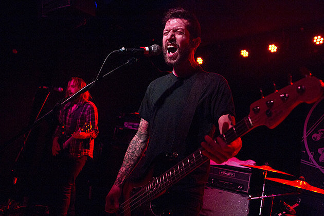 Driftoff releasing a new single, opening Maybeshewill’s first and last US show (tour dates & song stream)