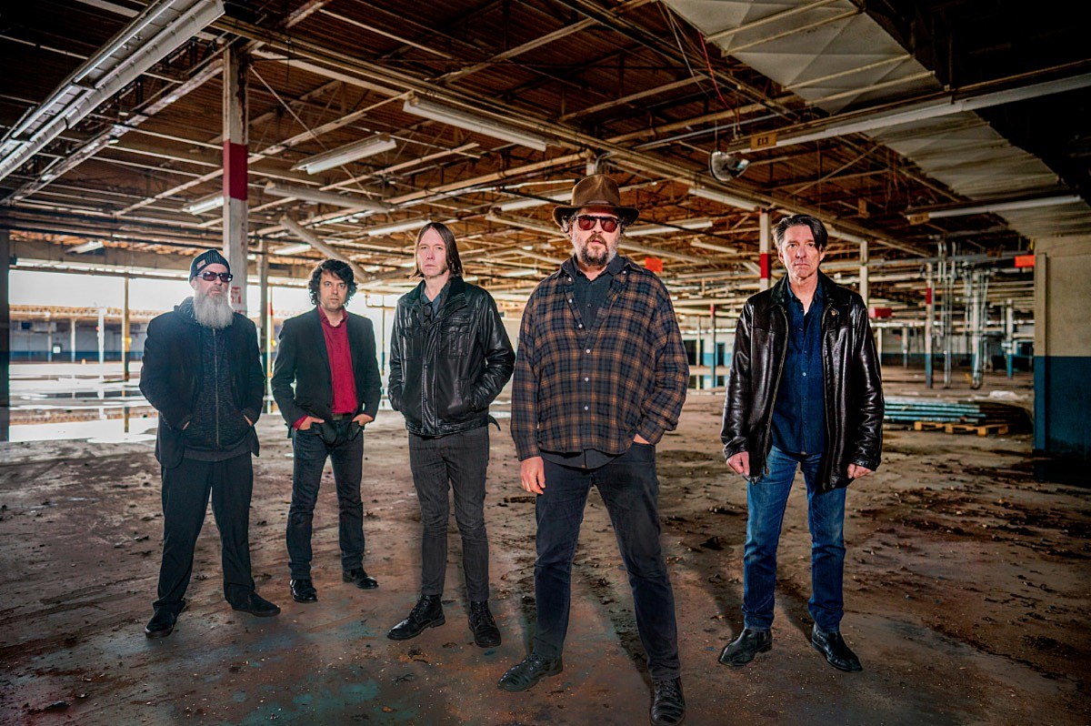 Drive-By Truckers releasing new LP ‘The New OK’ this week, share title track