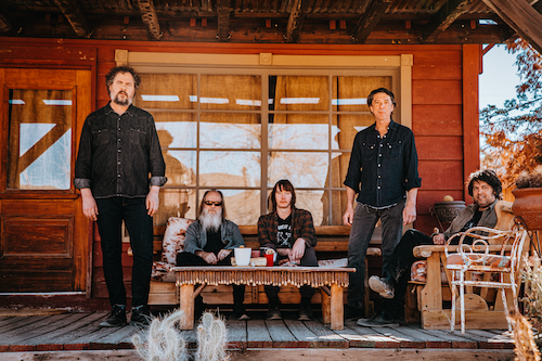 Drive-By Truckers and Deer Tick plot “Charm & Decadence” summer tour