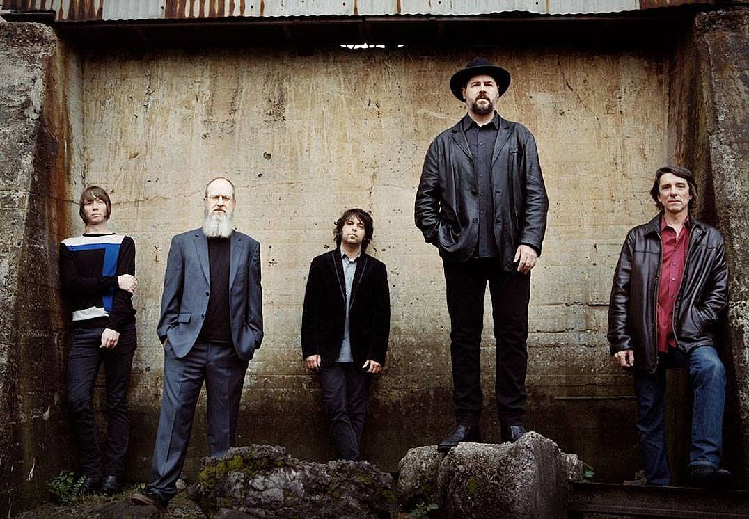 Drive-By Truckers expand tour, announce East Coast dates w/ Erika of Heartless Bastards