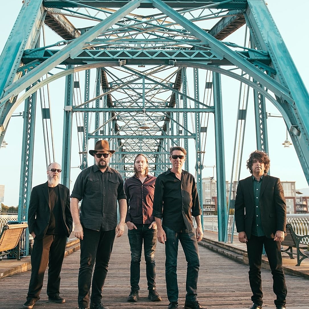 Drive-by Truckers playing Brooklyn in-store ahead of tour for ‘The Unravelling’