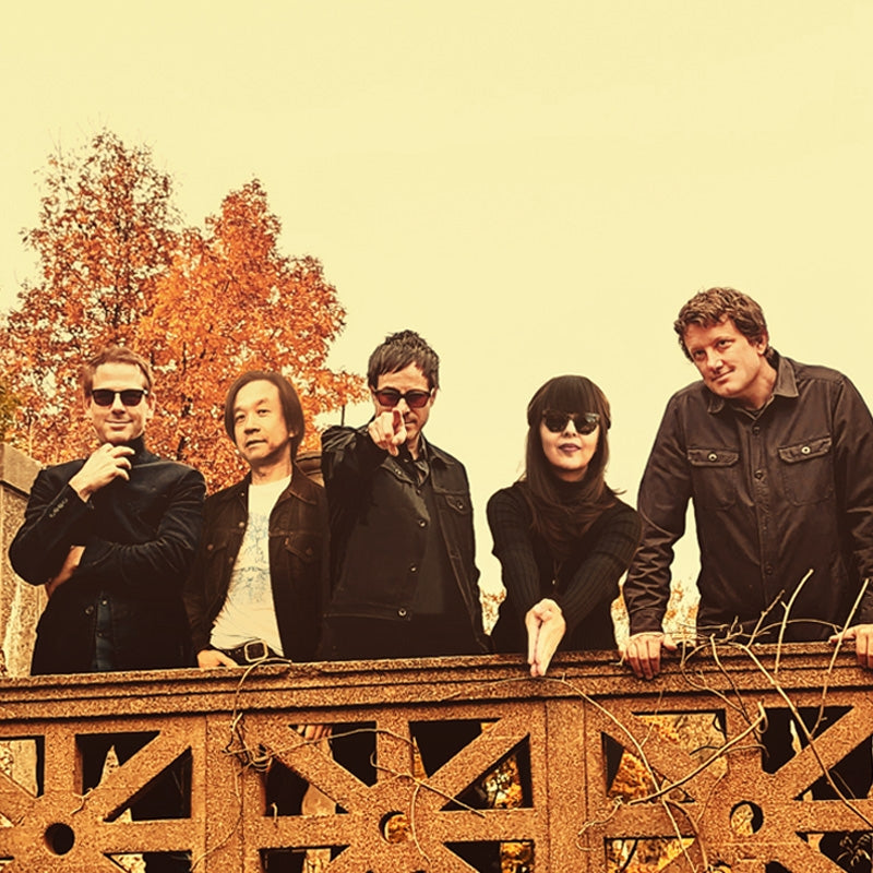Drop Nineteens announce first LP in 30 years & US tour (BV presale for Brooklyn show)