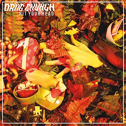 Drug Church streaming new album ‘Hit Your Head,’ announce tour with Cruel Hand and Culture Abuse (dates)