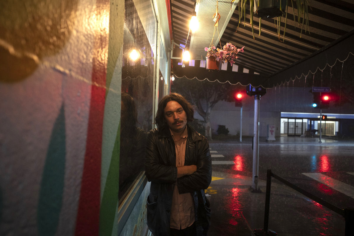 Drugdealer announce US tour