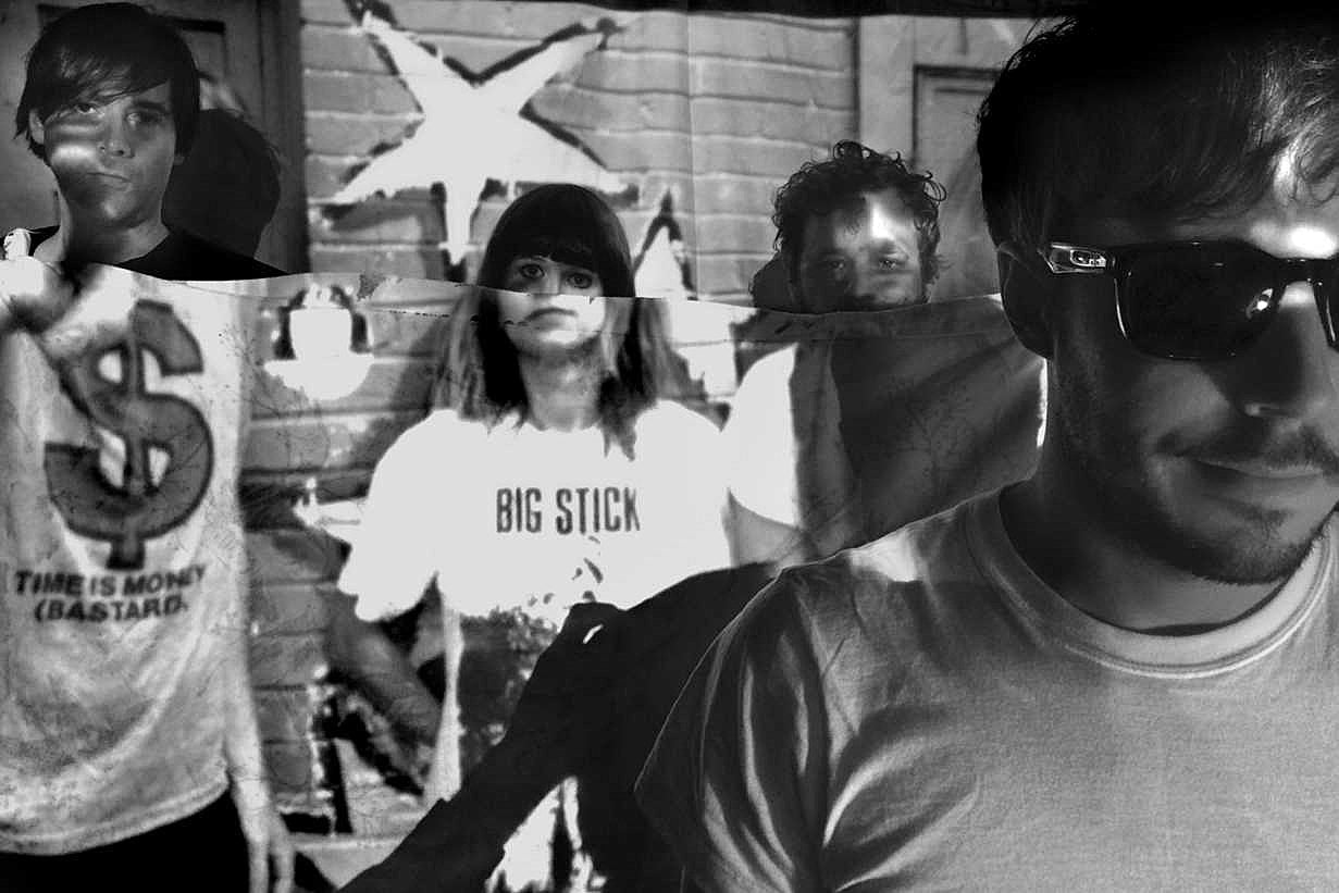 Duchess Says releasing ‘Sciences Nouvelles’ (listen to “Negative Thoughts”)
