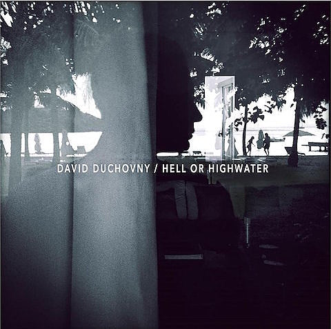 David Duchovny released an album, playing Webster Hall this week; new ‘X-Files’ in January