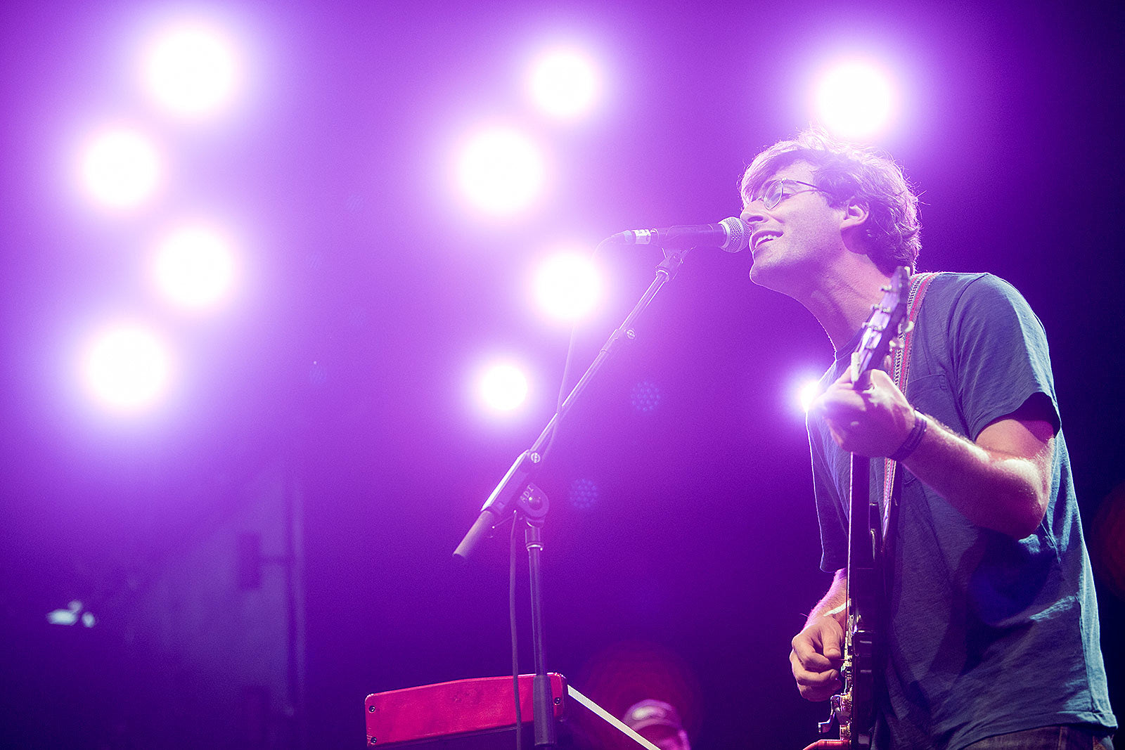 Ducktails shows cancelled after Matt Mondanile accusations emerge