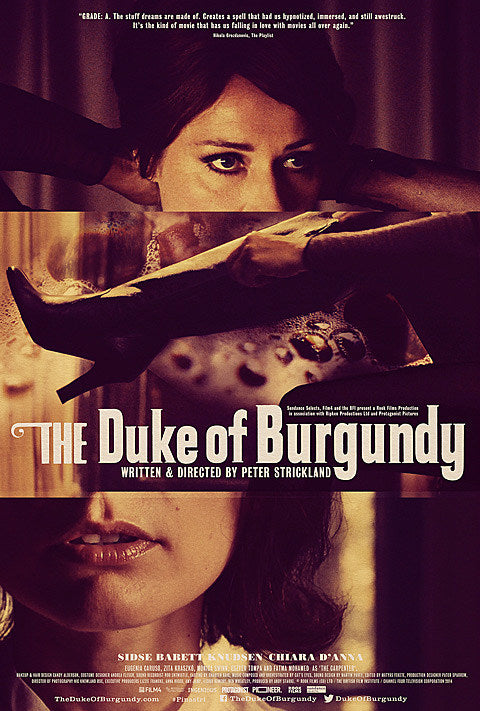 stream Cat’s Eyes’ soundtrack to ‘The Duke of Burgundy’