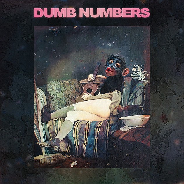 Dumb Numbers releasing LP ft. members of Dinosaur Jr. Melvins, Jesus Lizard & more (stream a track)