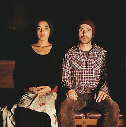 Dumb Numbers share ‘Twin Peaks’-inspired song from their split with David Lynch (listen)