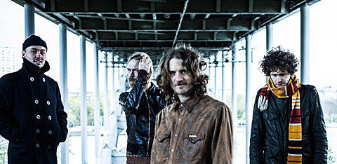 Dungen announce ‘Allas Sak’ LP, share first single, touring this fall including CMJ & dates with Quilt