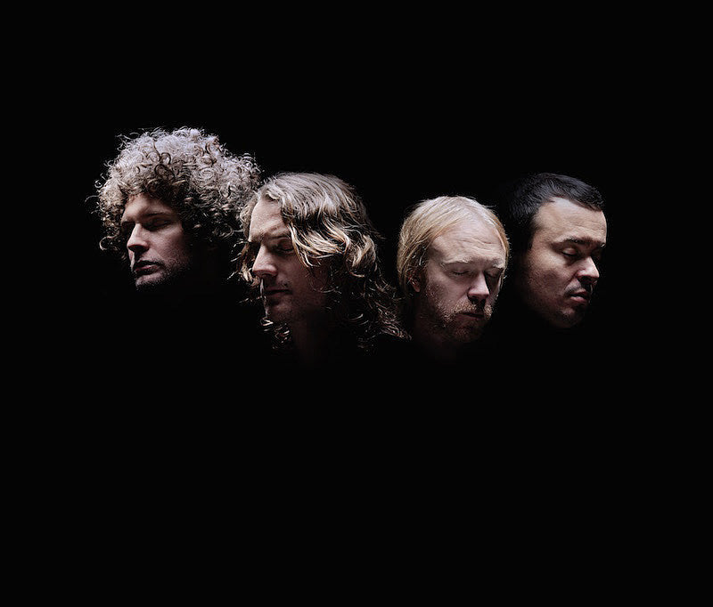 Dungen reissuing ‘Haxan’ LP, performing it live on tour with ‘Prince Achmed’ film screening