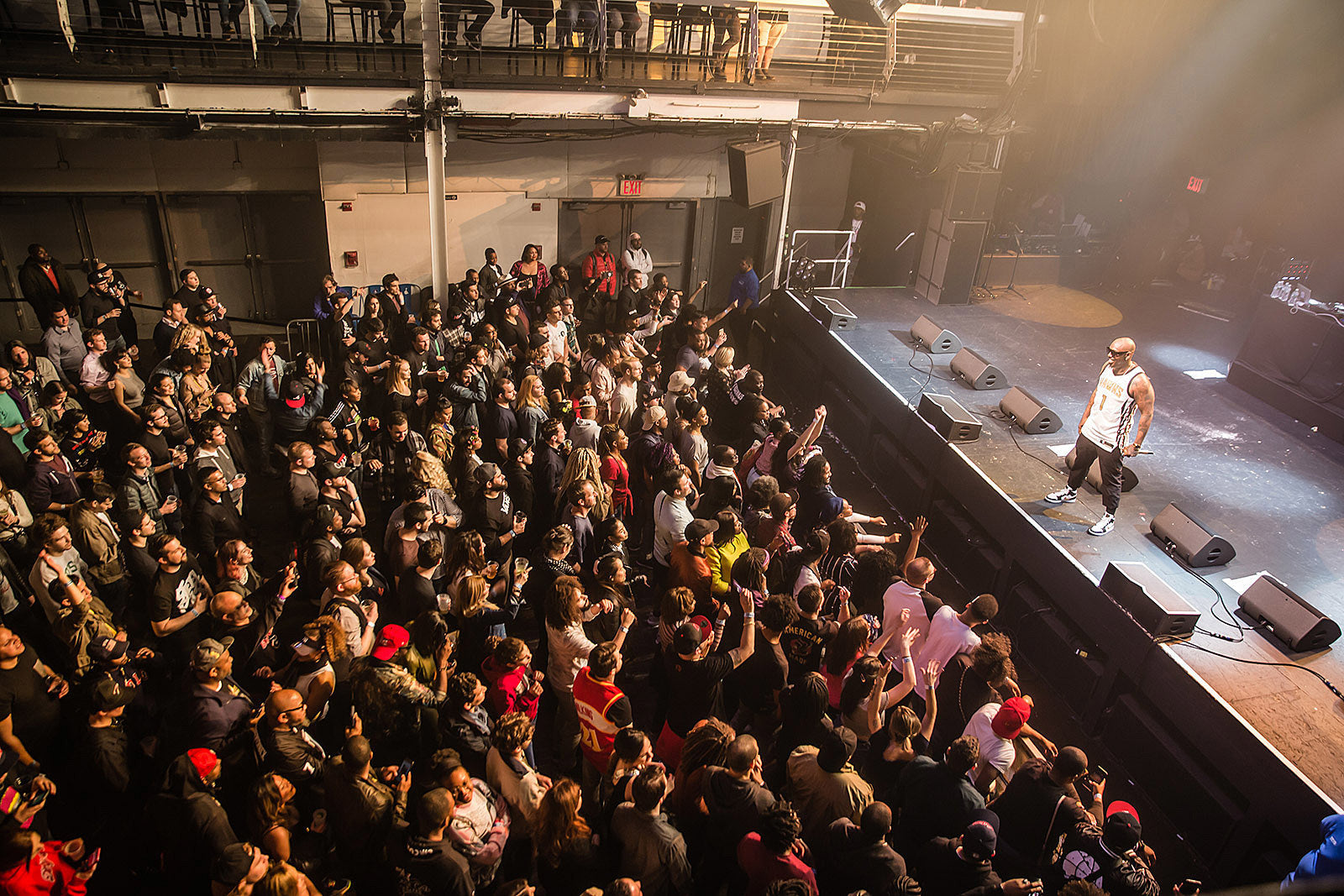 64% of epidemiologists won’t go to a concert for over a year amid coronavirus