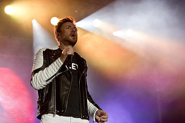 Duran Duran share “What Are The Chances” (listen)
