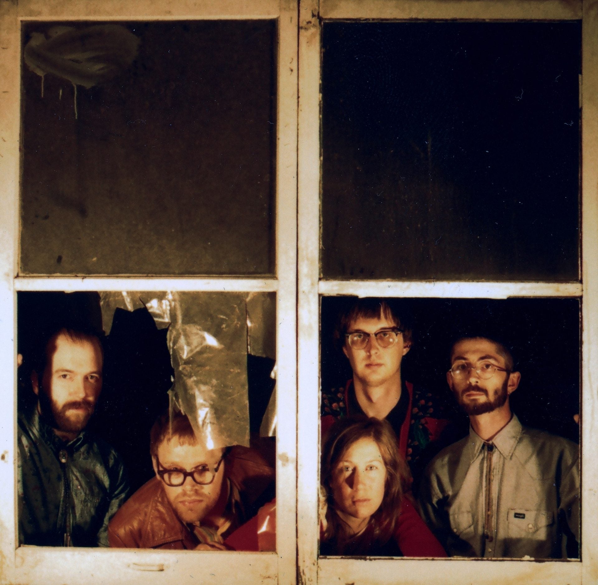 Dusk (mem Tenement) releasing self-titled LP on Don Giovanni (stream “Leaf”)